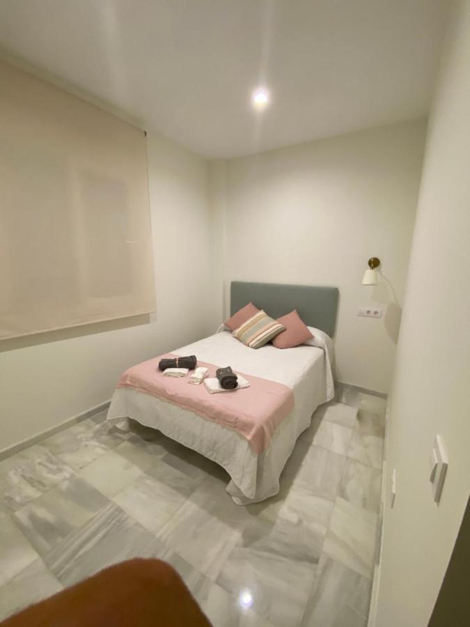 Lora del Río C Ciruelo 7 아파트 외부 사진